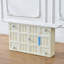 Lit plateforme tapissier avec 4 tiroirs Braya-187351422-187351392