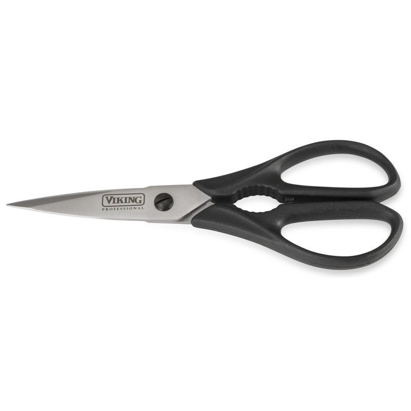 Viking Professional 8-Inch Scissors