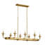 Lustre linéaire