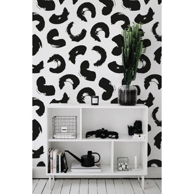Alifa Matte Mural