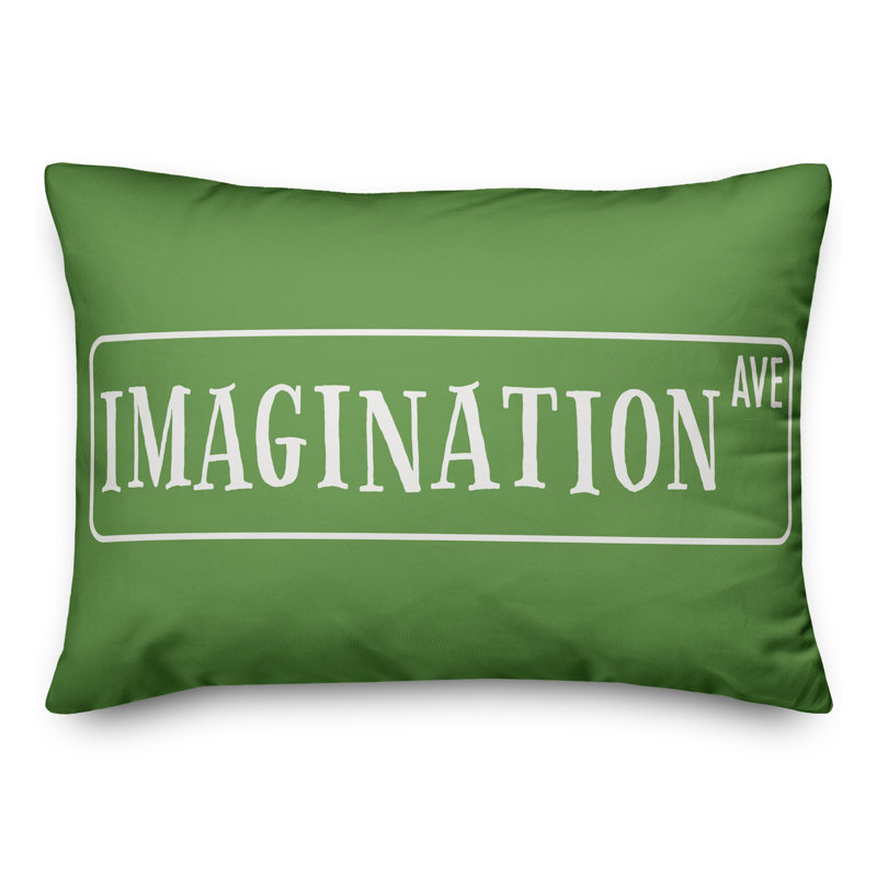  Housse de coussin rectangulaire en polyester