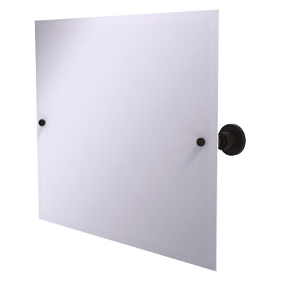 Lera Metal Wall Mirror