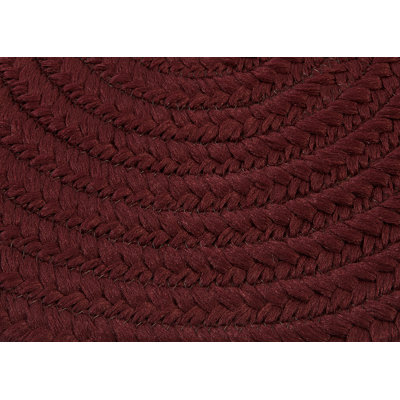 Braided Indoor/Outdoor Storage Basket