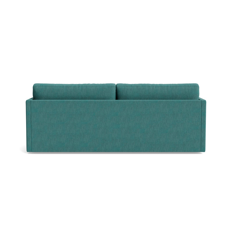 Fairfax Sofa (85"), Performance Weave - Spruce