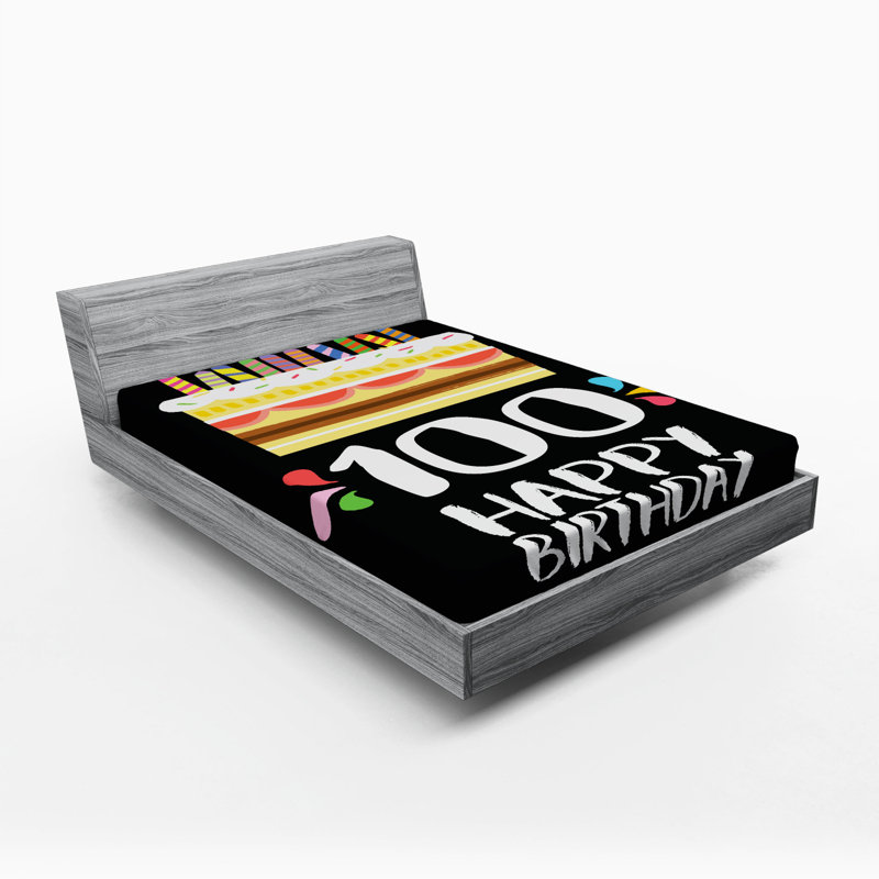 Microfiber Fitted Sheet, Full Fitted Sheet