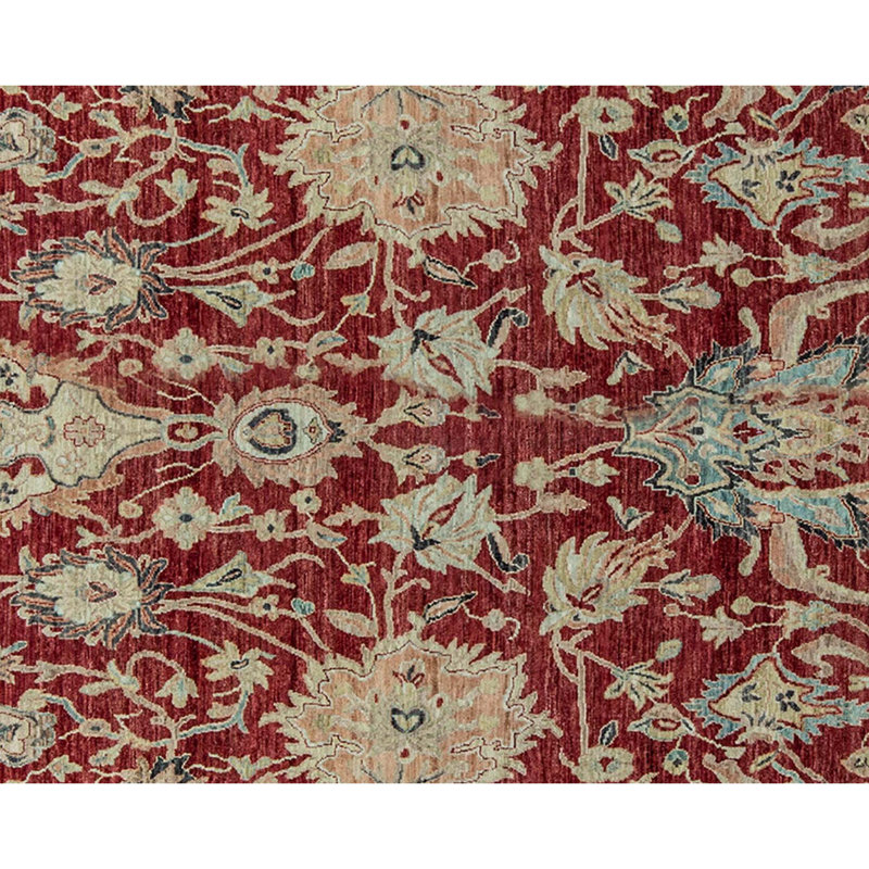 One-of-a-Kind 11'7" X 16'6" Area Rug