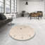 Tapis abstrait moderne 4341-696767251