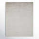 Danberry Hand Tufted Wool Light Gray Rug