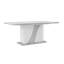 Bhrianne Extendable Dining Table
