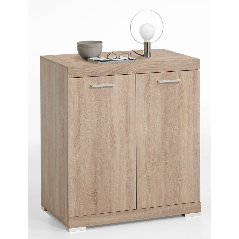 Charlton Sideboard, Light brown