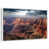 Floating Frame White
