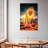 Brampt Flaming Lion-117969183