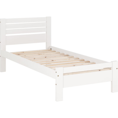 Algerd Bed Frame