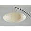 Lampe sur pied arquée 80 "Donne-1345359900