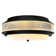 Shell Flush Mount