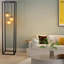 160cm Column Floor Lamp