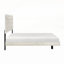 Mobilier de chambre à coucher grand lit en bois durable-1461170046