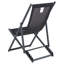 Chaise longue inclinable Hensel-695148838