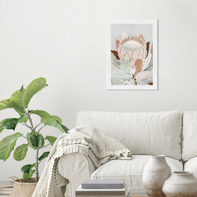 Blossoming Flora