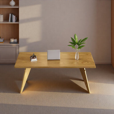 Modern Durable Multi-functional Rectangular Desk