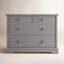 Commode 3 tiroirs Universal Select-20749351