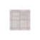 Core Fundamentals Platinum 2" x 2" Mosaic (Set of 12)