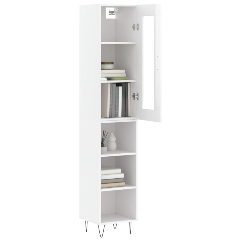 Storage Cabinet