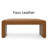 Wagenen 47" Upholstered Bench-1491159321