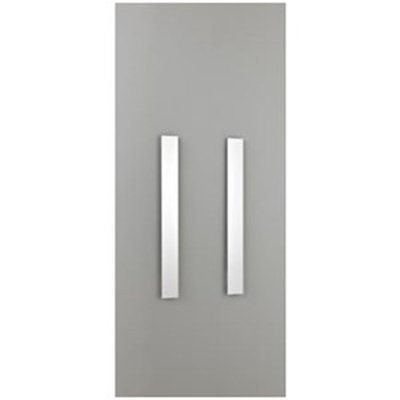4" x 30" Surface Mount Kit for Medicine Cabinet