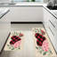 Ensemble de 2 tapis de cuisine Buffalo