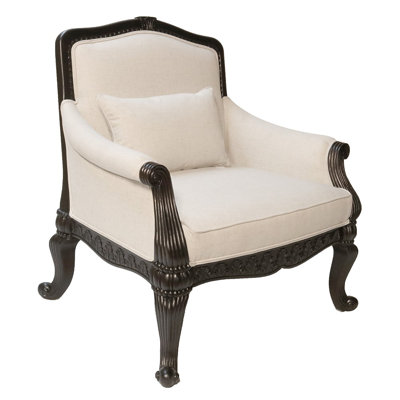 Fauteuil Cannon