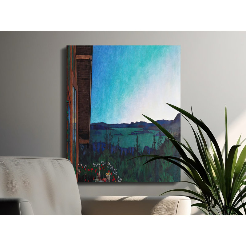 Wrapped Canvas Print Set, 8x10