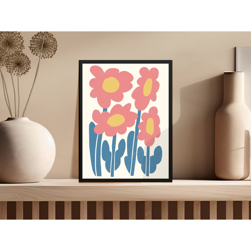 Caughfield No Frame Print, 5x7