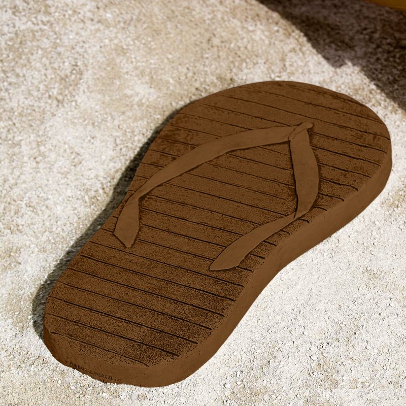 Tremplin Flip Flop, Gauche, Pietra Nuova