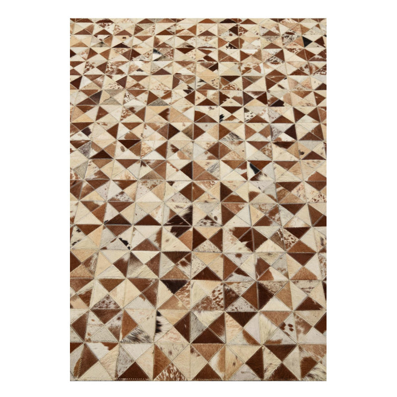 Jake Light Brown Rug