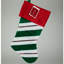 Chaussette de Noël 18 po-70937809