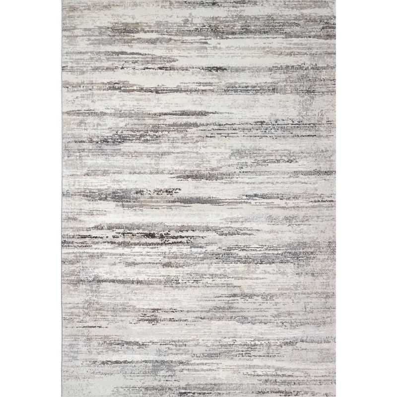 Indoor Rug, Rectangle 5'3" x 7'7"
