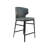 Weiser Upholstered Counter Stool with Metal Frame-1268281924-1241545407