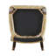 Chaise rembourrée en bois massif Lancaster-15849708