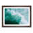 Walnut Framed selected