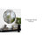 Miroir d'appoint Conkle Glam-35009729