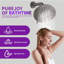 Robinet de douche avec soupape brute et inverseur-70654465