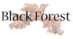 Black Forest Logo