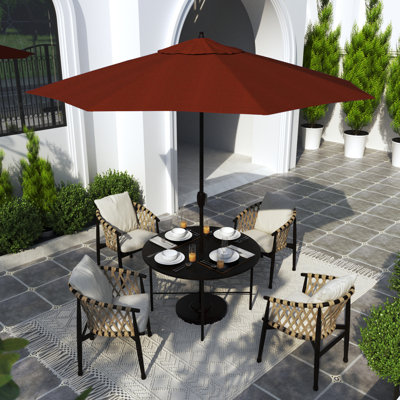 Parasol Oleh 108