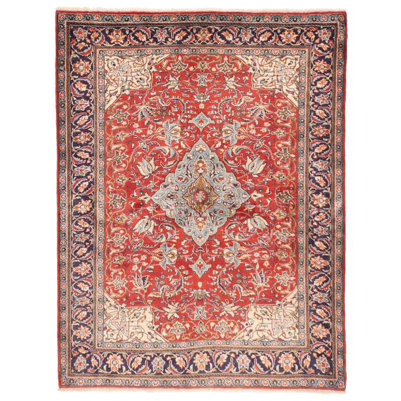 Tapis rouge Anadol 4 pi 7 po x 5 pi 11 po