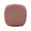 Chaise d'appoint rembourrée avec pivot -805606884