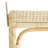 Aldford Solid Wood Bar Cart