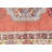 One-of-a-Kind 3'2" X 5'7" 1960s Wool Area Rug in