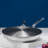 Hestan Thomas Keller 12.5 Open Saute' Pan-71732192