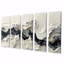 Nyima - Marble Wall Art - ensemble d'art mural moderne-1068295740-1068295743